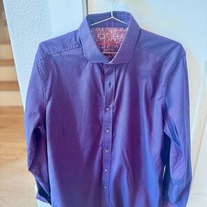 Robert Graham Long Sleeved Shirt